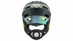 Uvex Jakkyl Hde Fullfacehelm -Fahrradhosen Verkaufsladen 0214058 2272 4