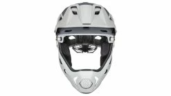 Uvex Jakkyl Hde Fullfacehelm -Fahrradhosen Verkaufsladen 0214058 5915 3
