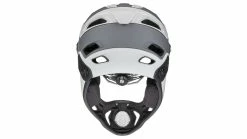 Uvex Jakkyl Hde Fullfacehelm -Fahrradhosen Verkaufsladen 0214058 5915 4