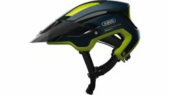 Abus MonTrailer MIPS -Fahrradhosen Verkaufsladen 0214419 4076 0