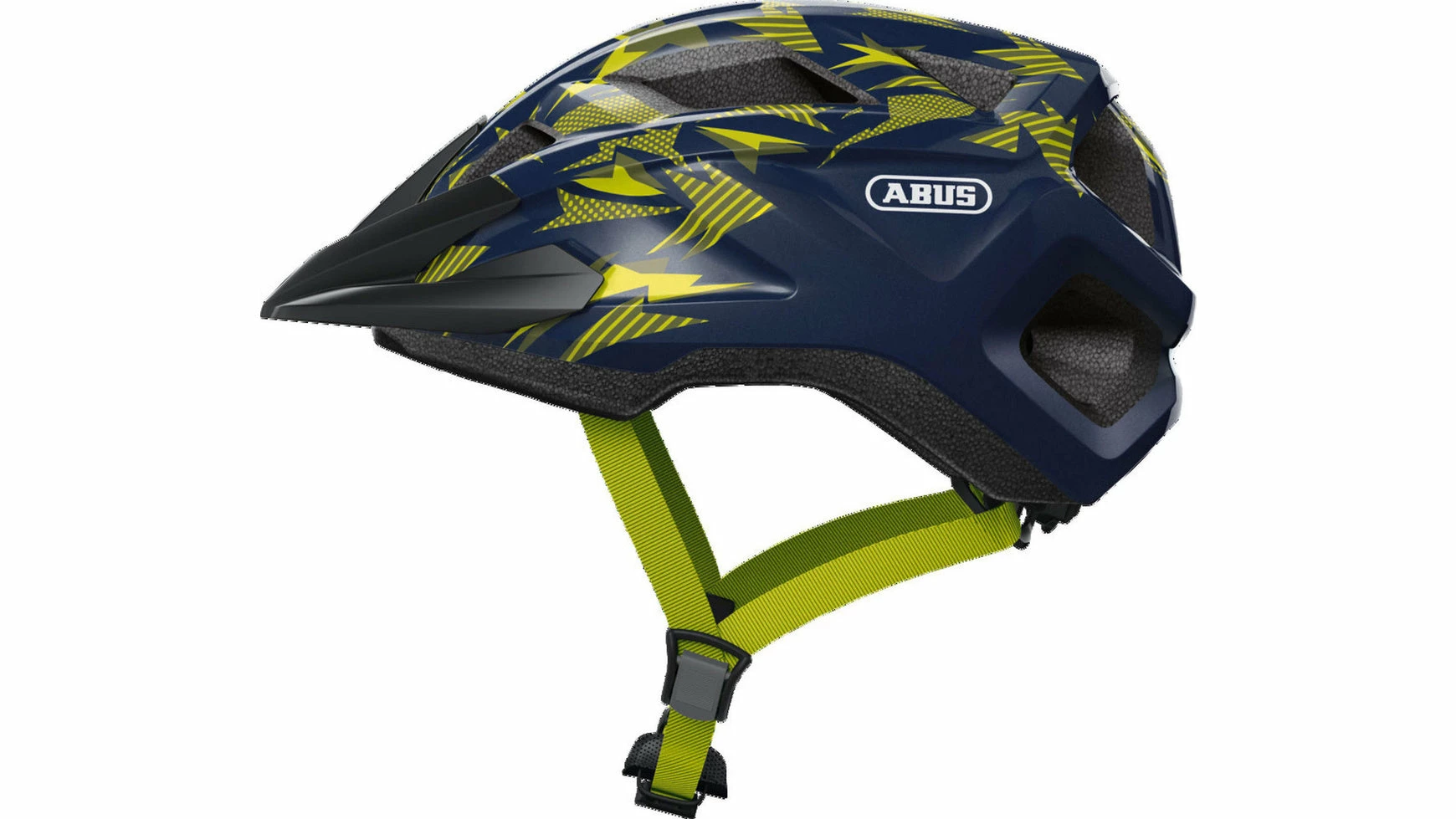 Abus MountZ Jugendhelm 1 Abus MountZ Jugendhelm