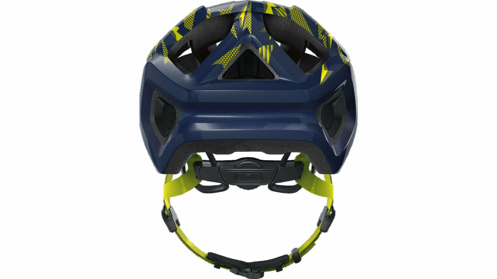 Abus MountZ Jugendhelm 3 Abus MountZ Jugendhelm – Bild 3