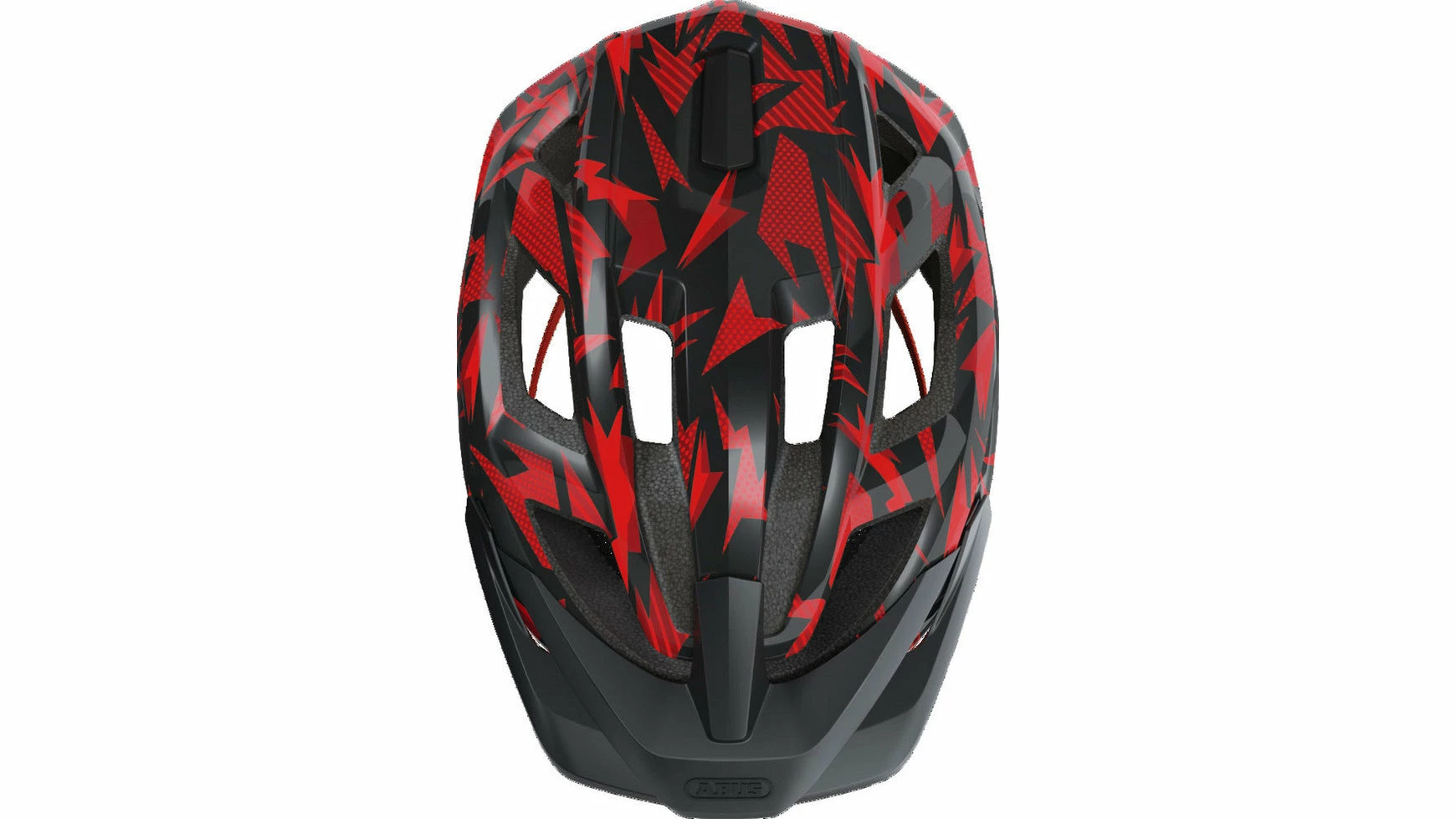 Abus MountZ Jugendhelm 7 Abus MountZ Jugendhelm – Bild 7