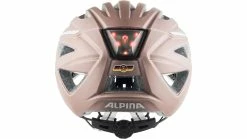 Alpina Haga Urbanhelm -Fahrradhosen Verkaufsladen 0214449 1448 4