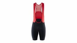 Craft Train Pack Bib Shorts M