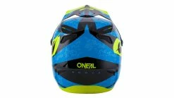 O'Neal Sonus Helmet DEFT -Fahrradhosen Verkaufsladen 0215903 1855 3