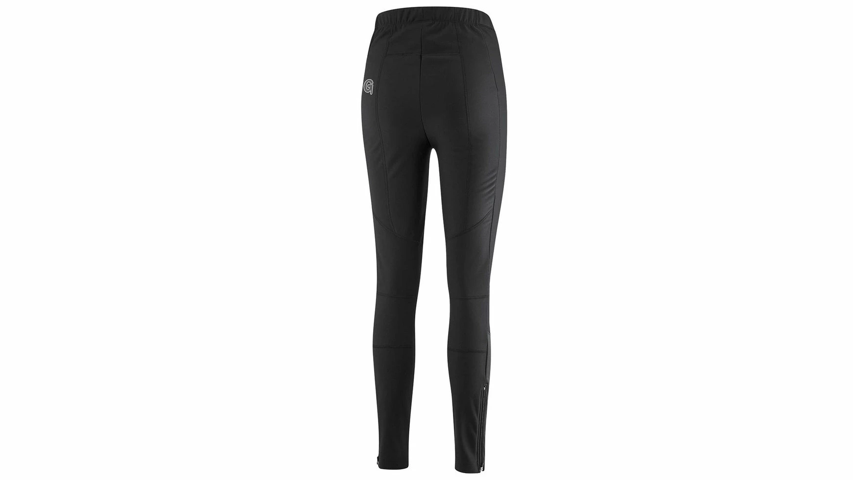 Gonso Tartu Raw Radhose Lang Damen 2 Gonso Tartu Raw Radhose Lang Damen – Bild 2