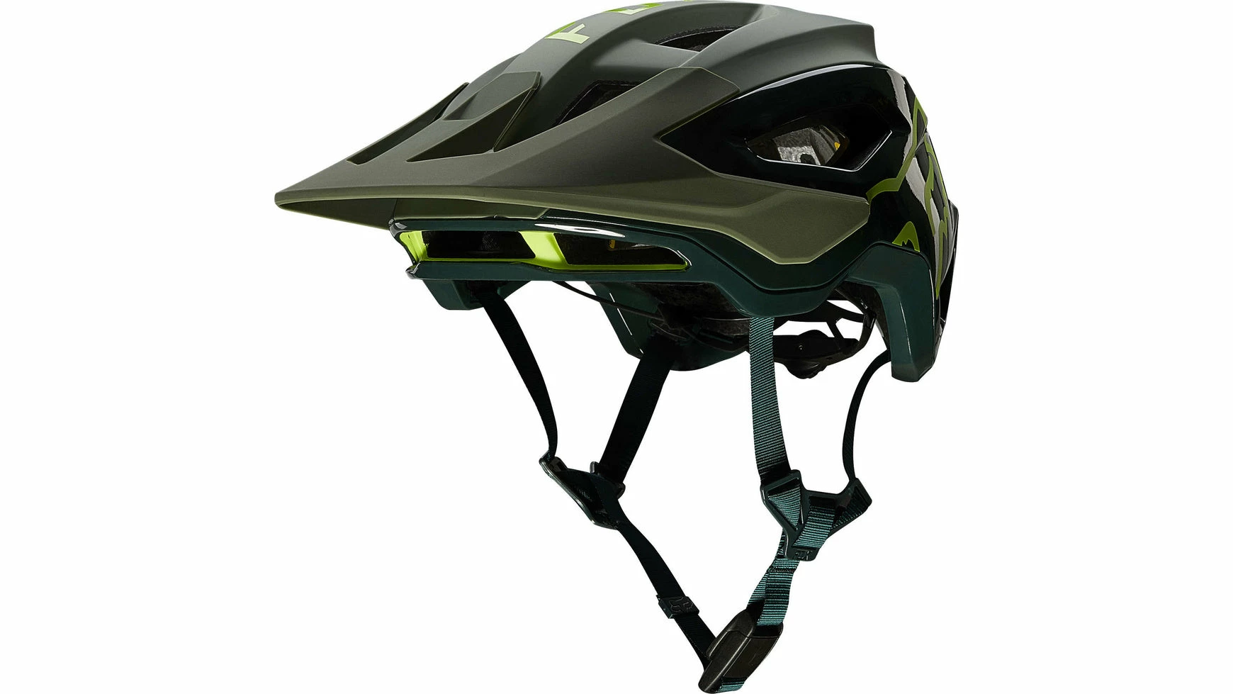 Fox Speedframe Pro 1 Fox Speedframe Pro