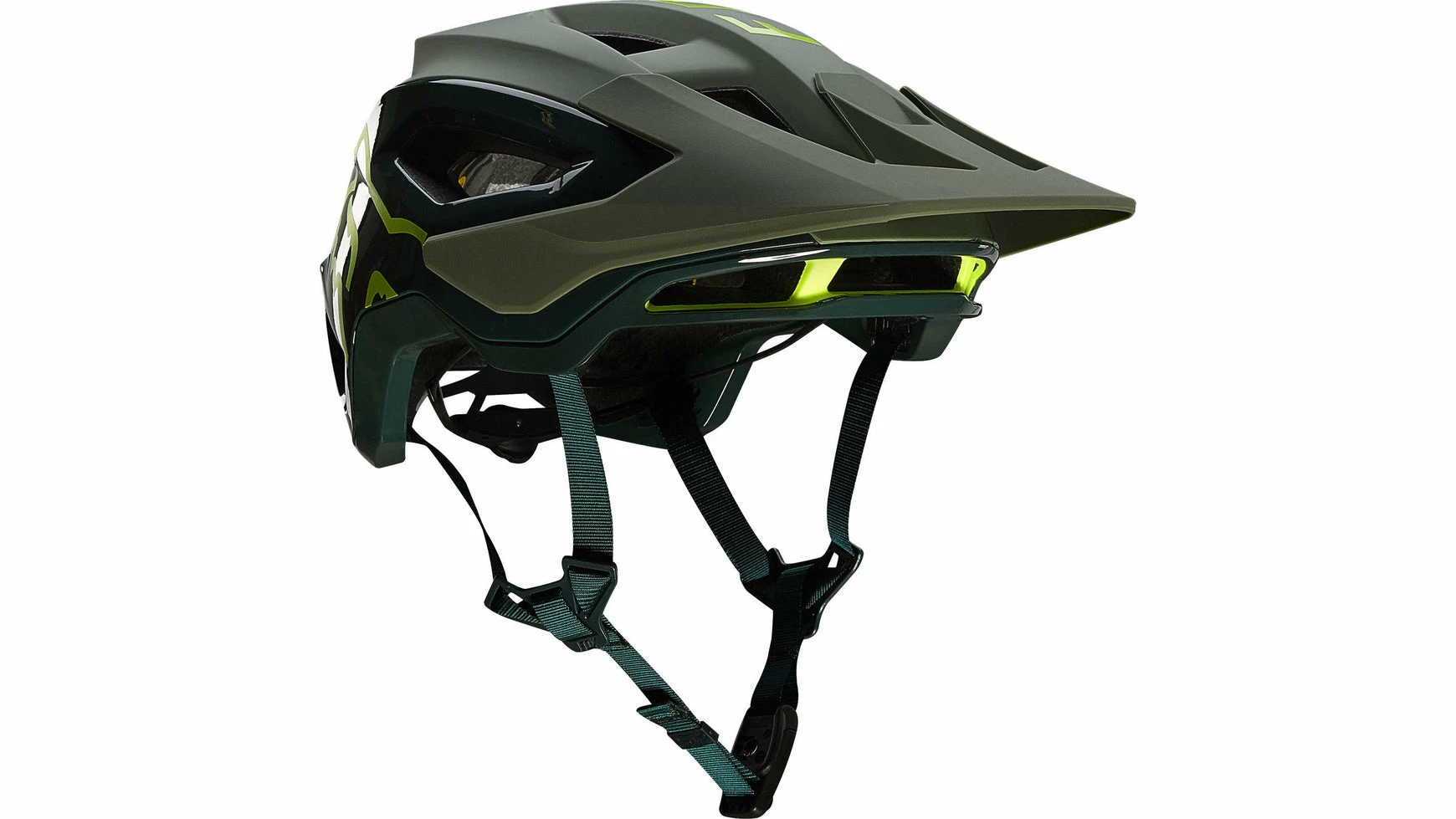 Fox Speedframe Pro 2 Fox Speedframe Pro – Bild 2
