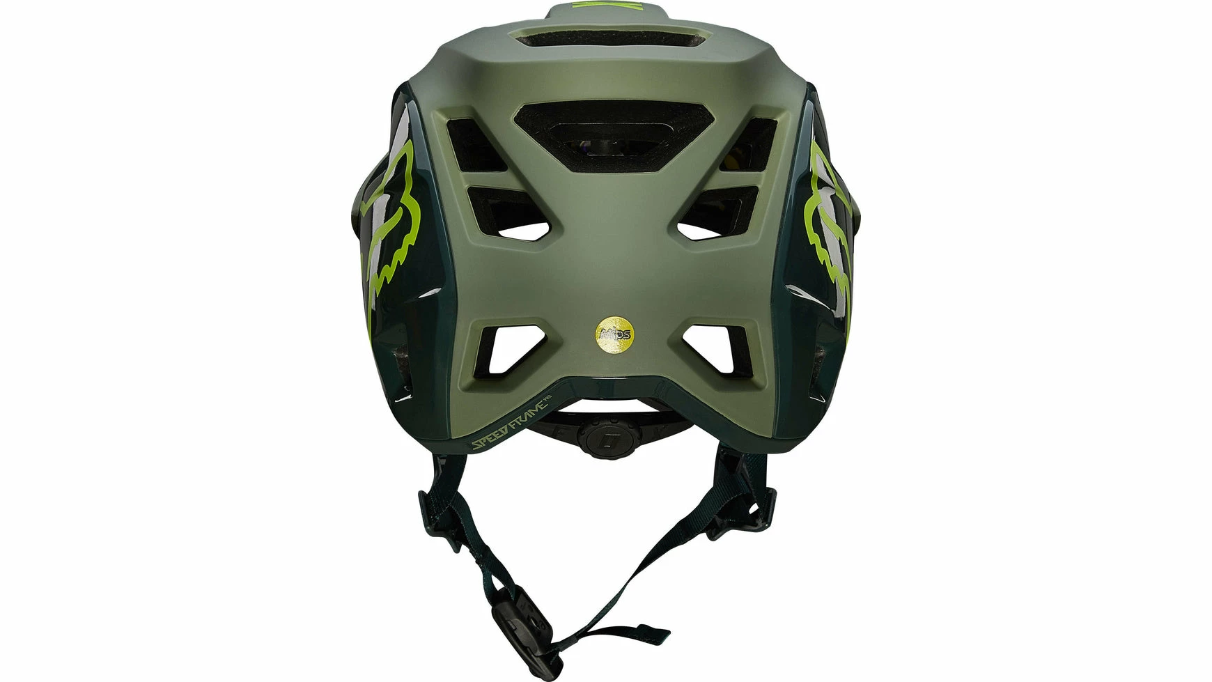 Fox Speedframe Pro 3 Fox Speedframe Pro – Bild 3