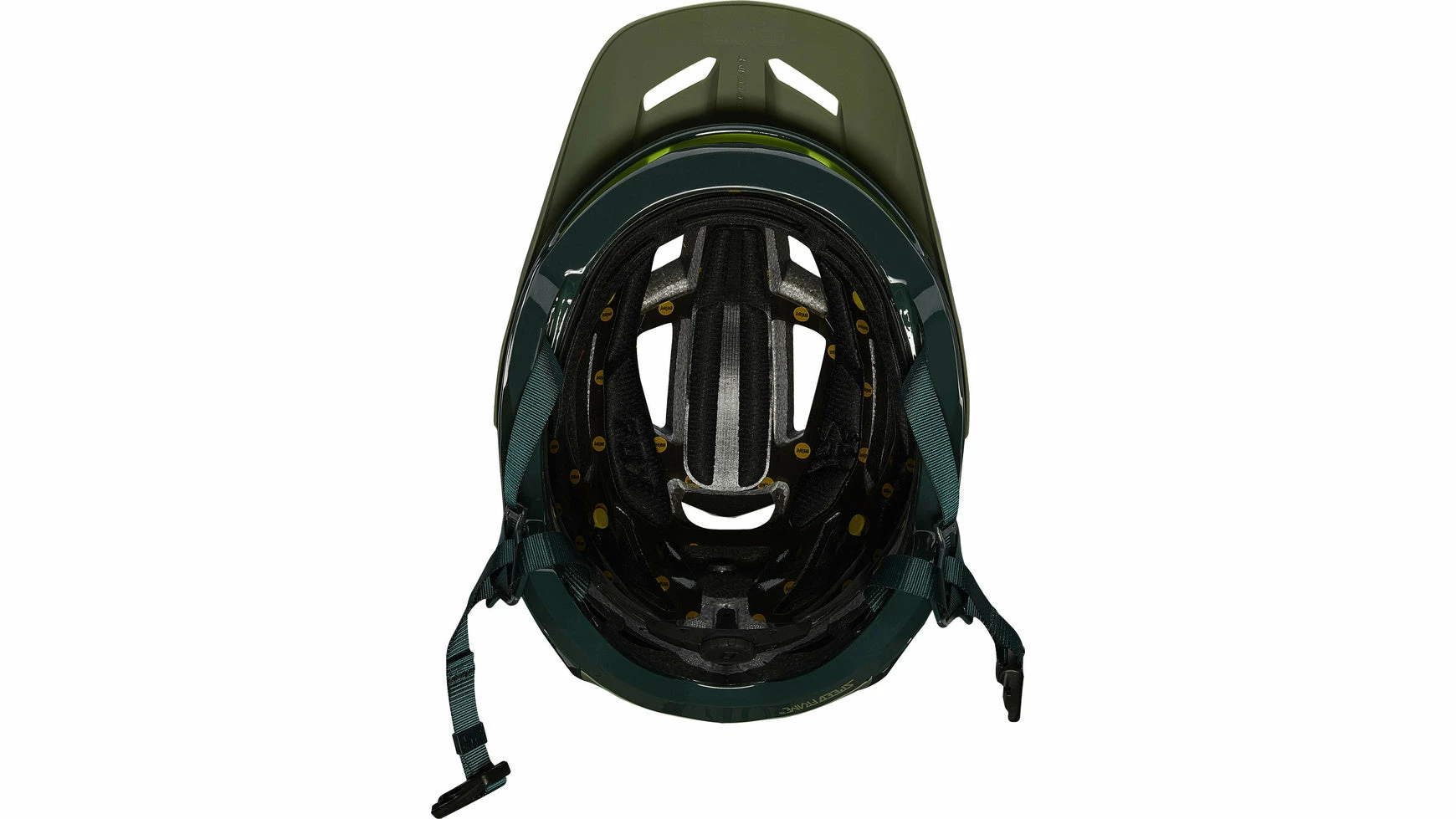 Fox Speedframe Pro 5 Fox Speedframe Pro – Bild 5