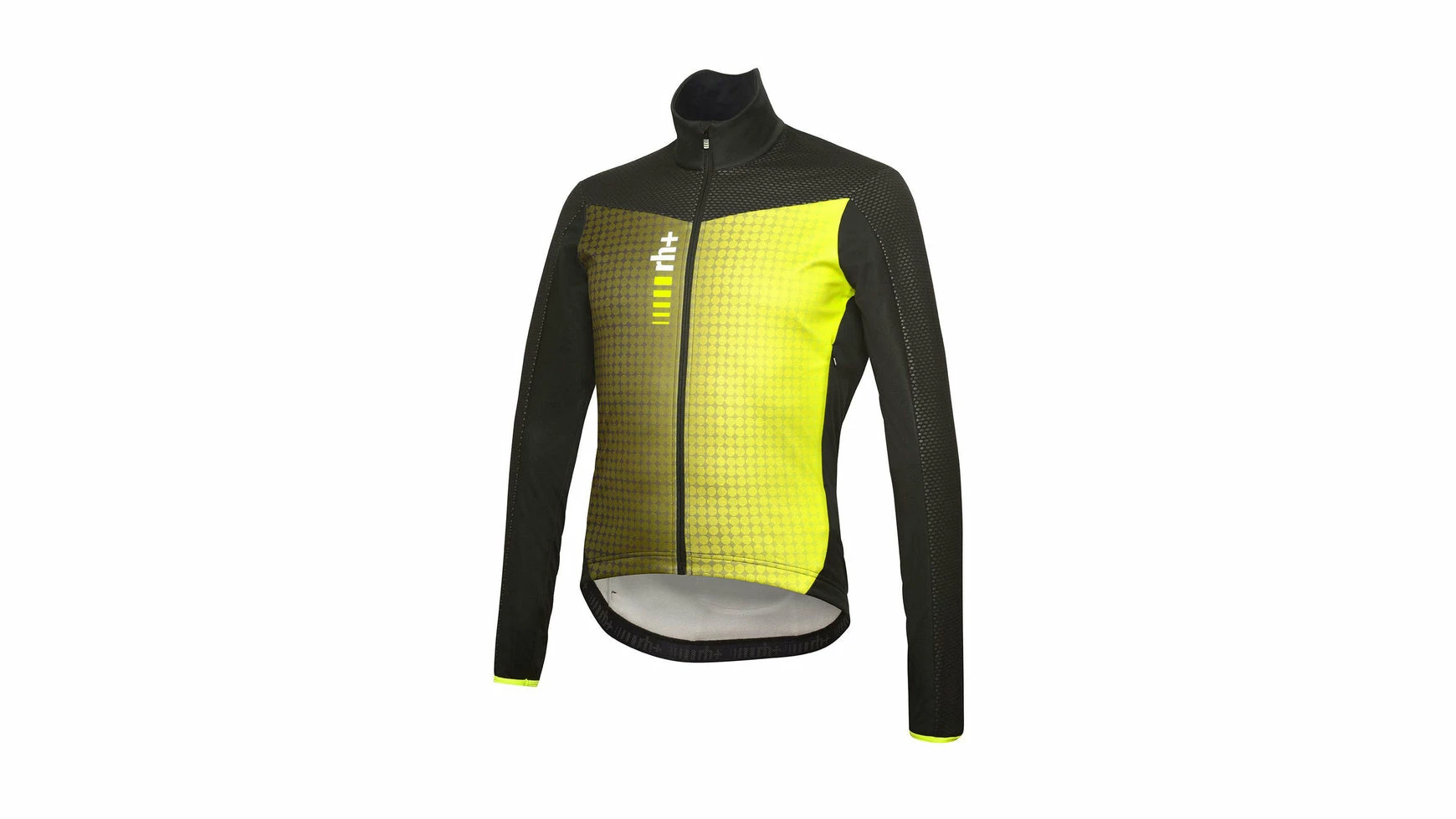 Rh+ Blaze Lab Jacket 1 Rh+ Blaze Lab Jacket