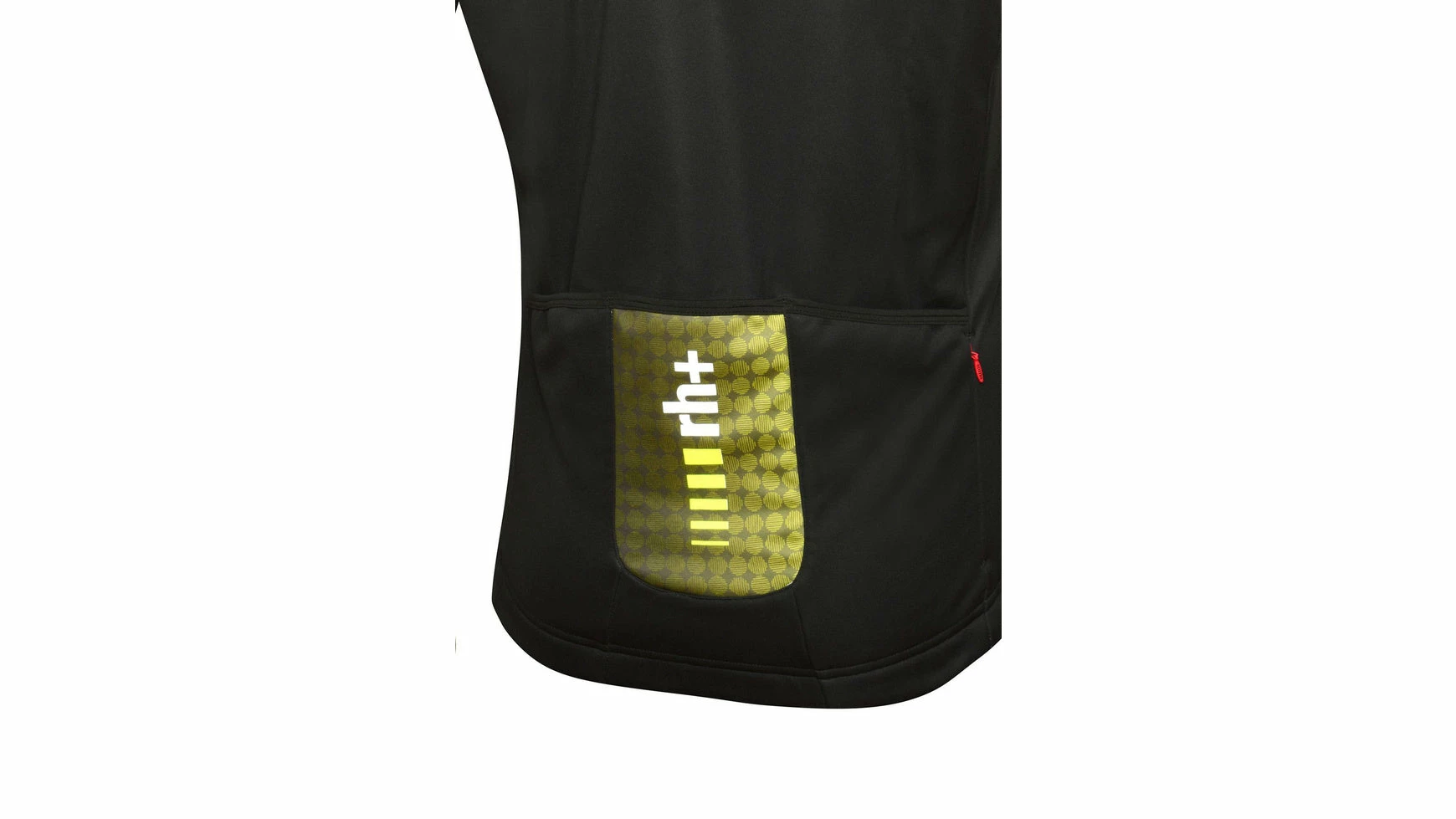 Rh+ Blaze Lab Jacket 4 Rh+ Blaze Lab Jacket – Bild 4