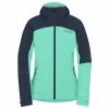 Vaude Women's Moab Rain Jacket