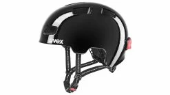 Uvex City 4 Mini Me Boys Urbanhelm