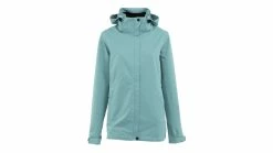 Otix Aava Regenjacke Damen -Fahrradhosen Verkaufsladen 0219666 1393 0