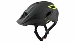 Alpina Comox -Fahrradhosen Verkaufsladen Alpina Comox 0 black neon matt 218674