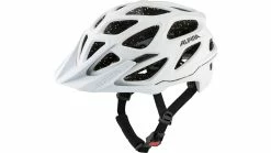 Alpina Mythos Tocsen -Fahrradhosen Verkaufsladen Alpina Mythos 30 Tocsen 2 whitematt 218675