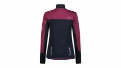 CMP Woman Jacket -Fahrradhosen Verkaufsladen CMP Woman Jacket 3 amaranto 222445
