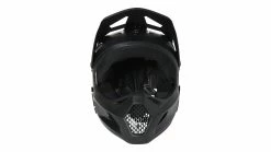 Fox Rampage Fullfacehelm -Fahrradhosen Verkaufsladen FOX Rampage Fullfacehelm Helmet Black Black 220285 05 3070947d acd8 4cc8 adc1 53590f54f065