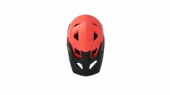 Fox Rampage Fullfacehelm -Fahrradhosen Verkaufsladen FOX Rampage Fullfacehelm Helmet atomic punch 220285 03 0f02ce0c 715b 4d3d 80bb 42f7f5aa3c66