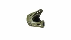 Fox Rampage Fullfacehelm -Fahrradhosen Verkaufsladen FOX Rampage Fullfacehelm Helmet olive green 220285 02 4b88c602 e15e 4f0b 8f2c 9a94cdd88c31