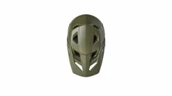 Fox Rampage Fullfacehelm -Fahrradhosen Verkaufsladen FOX Rampage Fullfacehelm Helmet olive green 220285 03 962f8478 54bd 4c1c bb43 52532825a34e