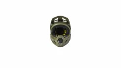 Fox Rampage Fullfacehelm -Fahrradhosen Verkaufsladen FOX Rampage Fullfacehelm Helmet olive green 220285 05 6048f91e a5b6 4309 b54f 62b001a8ecfc