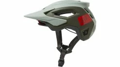 Fox Speeframe Pro Blocked, CE -Fahrradhosen Verkaufsladen FOX Speedframe pro blocked CE 2 blockedeucalyptus 224608