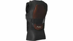 Fox Baseframe Pro D30 Vest -Fahrradhosen Verkaufsladen Fox Baseframe Pro D30 Vest 3 black 222659