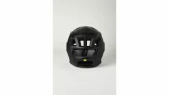 Fox Dropframe Pro Mips -Fahrradhosen Verkaufsladen Fox Dropframe Pro Mountainbikehelm Unisex black 220273 04