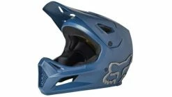 Fox Rampage Fullfacehelm -Fahrradhosen Verkaufsladen Fox Rampage Fullfacehelm 2 darkindigo 220285 cc5dc338 211d 4bc3 aefd b3688974b31c
