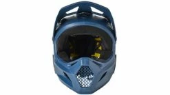 Fox Rampage Fullfacehelm -Fahrradhosen Verkaufsladen Fox Rampage Fullfacehelm 5 darkindigo 220285 276a95f3 1036 42a4 b593 495fd029ce95