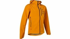 Fox Ranger 3L Water Jacket -Fahrradhosen Verkaufsladen Fox Ranger 3L Water Jacket 0 gold 217221