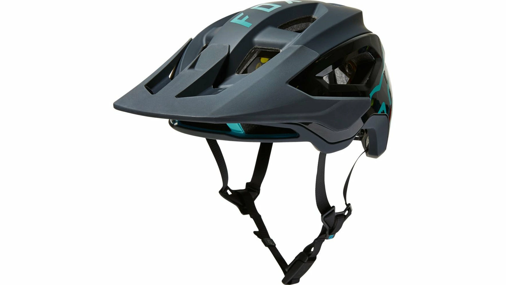 Fox Speedframe Pro 11 Fox Speedframe Pro – Bild 11