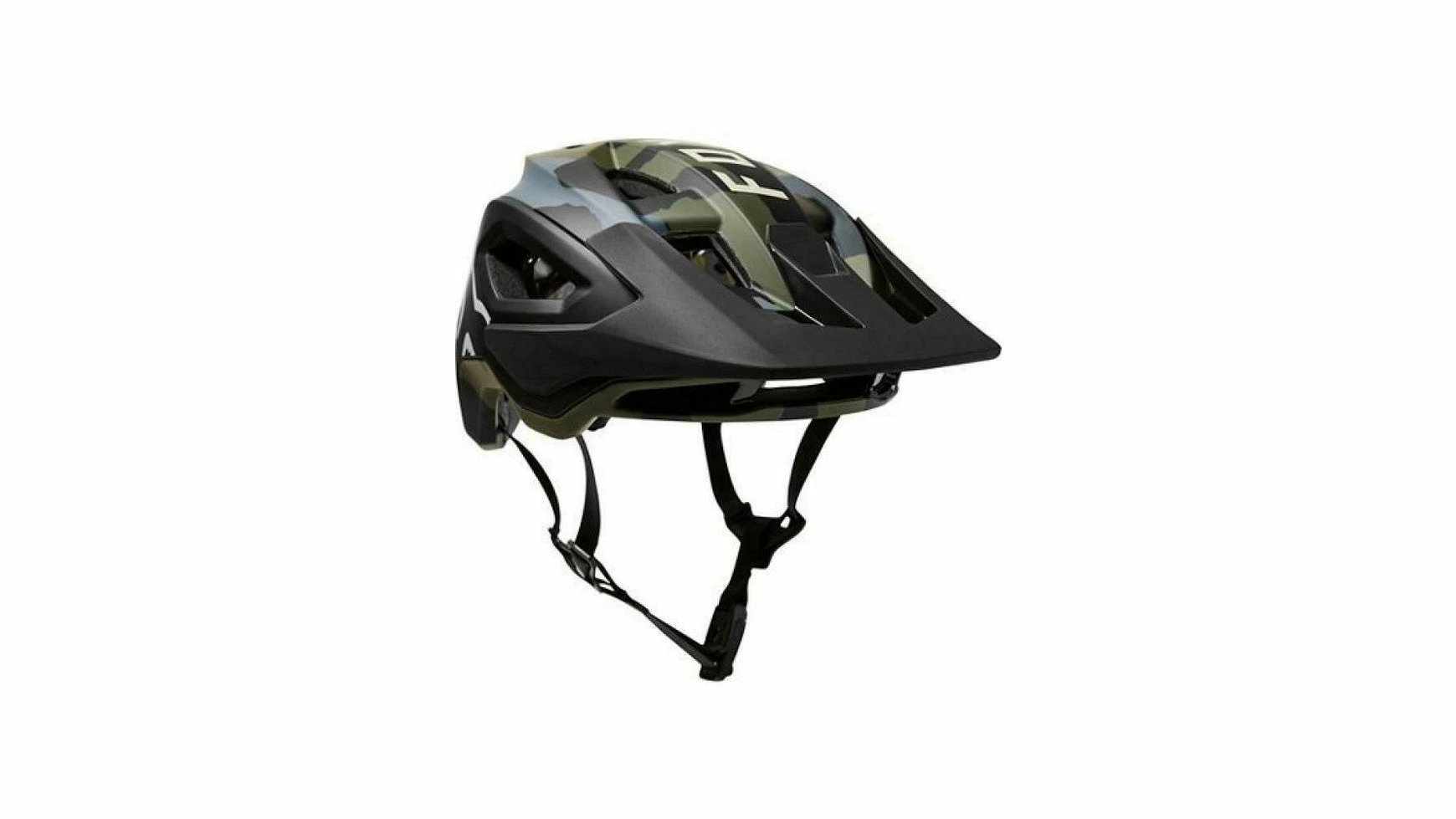 Fox Speedframe Pro 17 Fox Speedframe Pro – Bild 17