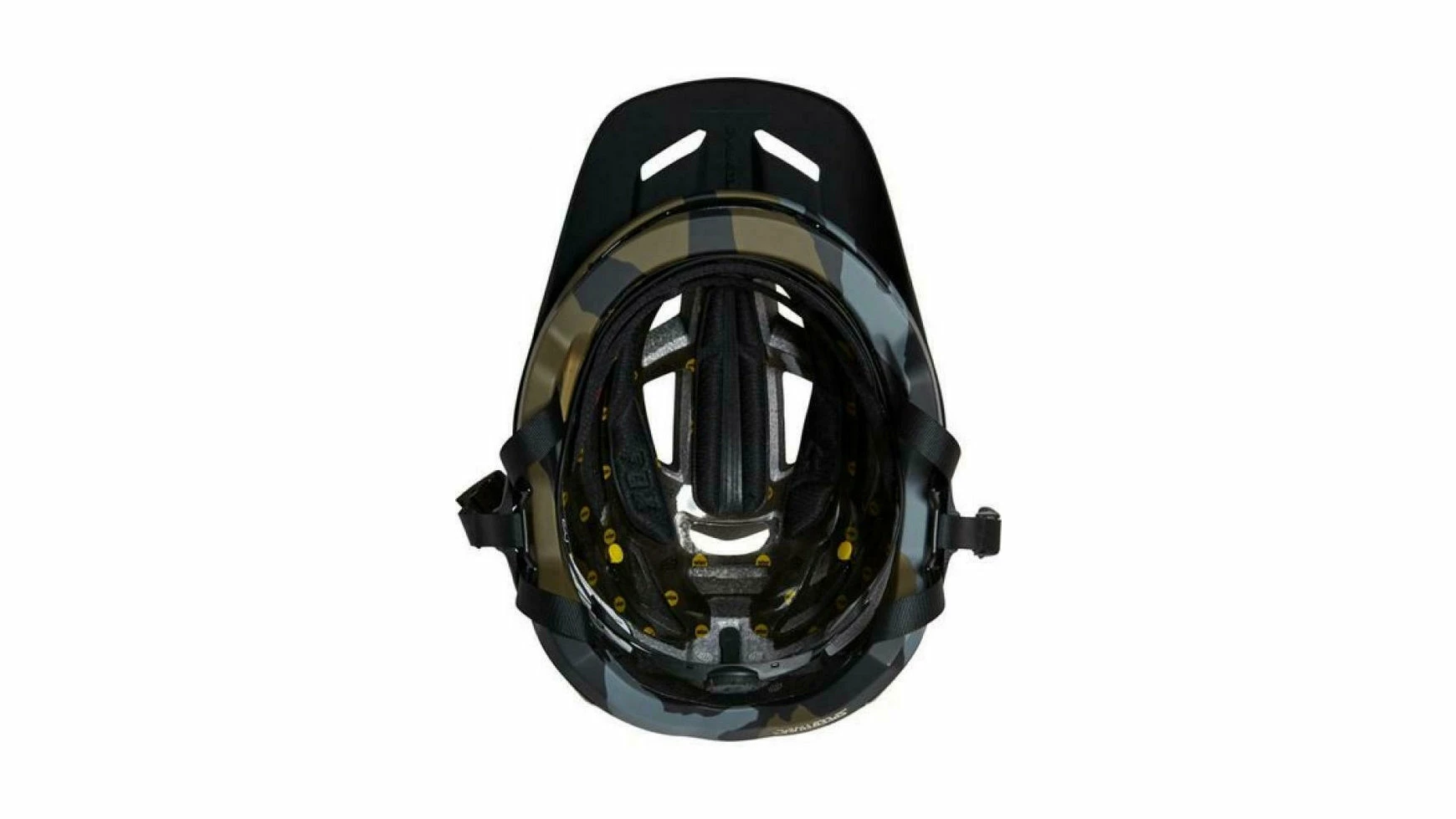 Fox Speedframe Pro 20 Fox Speedframe Pro – Bild 20