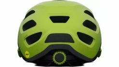 Giro Fixture MIPS -Fahrradhosen Verkaufsladen Giro Fixture MIPS 3 matteanolime 197639