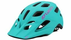Giro Verce Mountainbikehelm Unisex -Fahrradhosen Verkaufsladen Giro Verce Mountainbikehelm Unisex 0 mattescreamingteal 198460