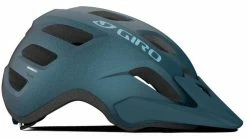 Giro Verce Mountainbikehelm Unisex -Fahrradhosen Verkaufsladen Giro Verce Mountainbikehelm Unisex 2 matteanoharborbluefade 198460