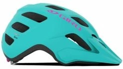 Giro Verce Mountainbikehelm Unisex -Fahrradhosen Verkaufsladen Giro Verce Mountainbikehelm Unisex 2 mattescreamingteal 198460