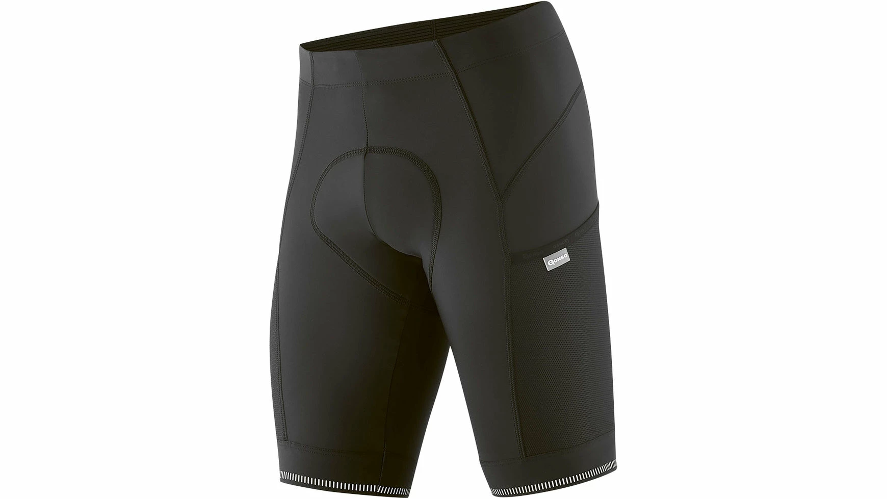 Gonso Nambino Radhose Kurz Herren 1 Gonso Nambino Radhose Kurz Herren