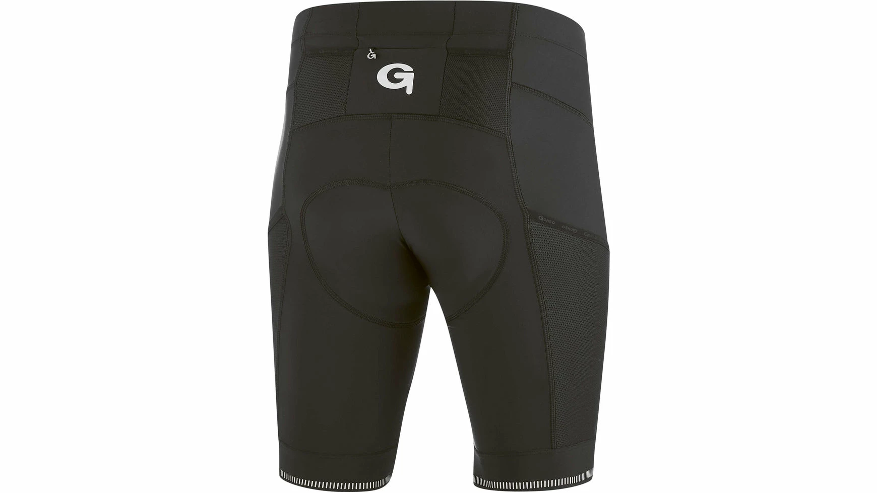 Gonso Nambino Radhose Kurz Herren 3 Gonso Nambino Radhose Kurz Herren – Bild 3