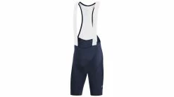 Gore C3 Bib Shorts+ -Fahrradhosen Verkaufsladen Gore C3 Bib Shorts 0 orbitblue 213223