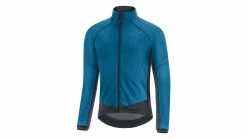 Gore C3 GORE-TEX INFINIUM -Fahrradhosen Verkaufsladen Gore C3 GORE TEX INFINIUM 0 sphere blue black 216717