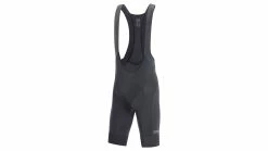 Gore C5 Opti Bib Shorts+ -Fahrradhosen Verkaufsladen Gore C5 Opti Bib Shorts 0 black 196054