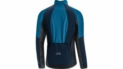 Gore Phantom Softshelljacke Herren -Fahrradhosen Verkaufsladen Gore PHANTOM GORE TEX INFINIUM Softshelljacke Herren SPHERE BLUE ORBIT BLUE 216718 02