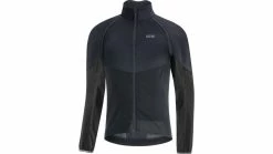 Gore Phantom Softshelljacke Herren -Fahrradhosen Verkaufsladen Gore Phantom Softshelljacke Herren 0 terragreyblack 216718