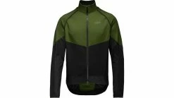 Gore Phantom Softshelljacke Herren -Fahrradhosen Verkaufsladen Gore Phantom Softshelljacke Herren 0 utilitygreenblack 216718