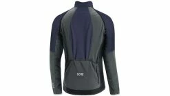 Gore Phantom Softshelljacke Herren -Fahrradhosen Verkaufsladen Gore Phantom Softshelljacke Herren 2 orbitblueurbangrey 216718